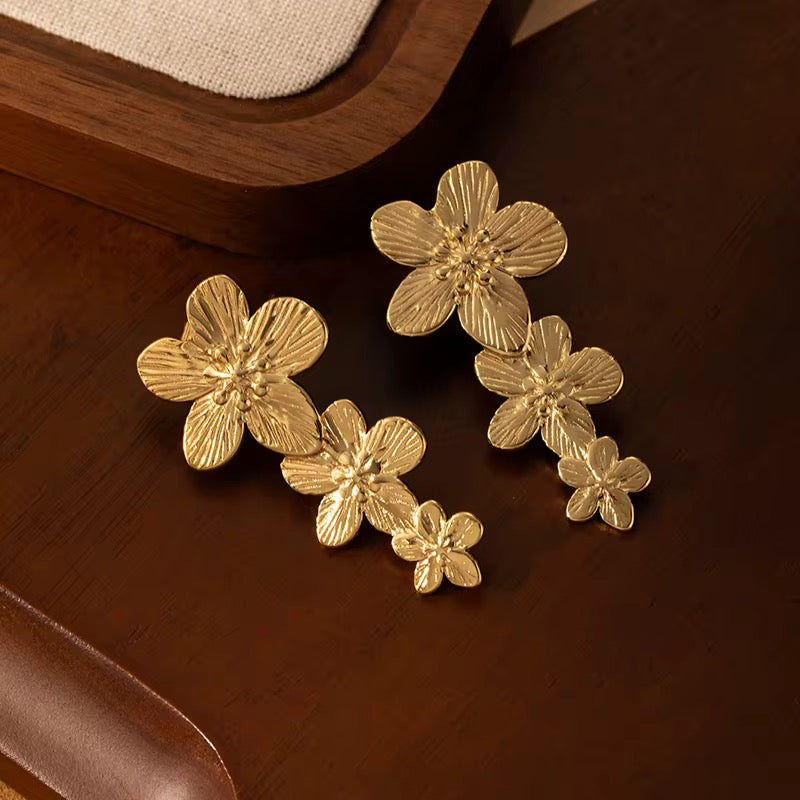 Anti-Tarnish Jewelry – Shine That Lasts (DESIGN 5230)