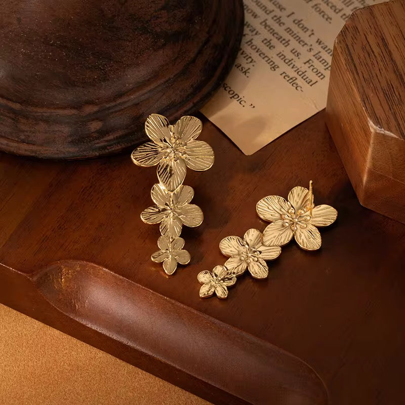 Anti-Tarnish Jewelry – Shine That Lasts (DESIGN 5230)