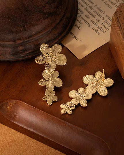 Anti-Tarnish Jewelry – Shine That Lasts (DESIGN 5230)