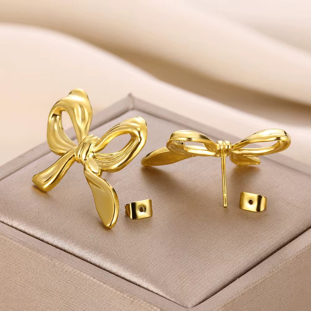 Anti-Tarnish Jewelry – Shine That Lasts (DESIGN 5231)