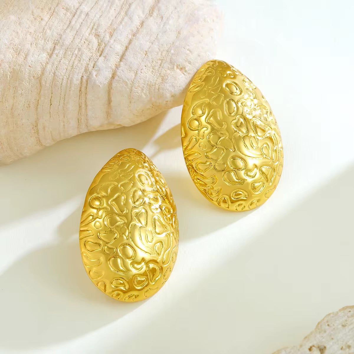 Anti-Tarnish Jewelry – Shine That Lasts (DESIGN 5232)