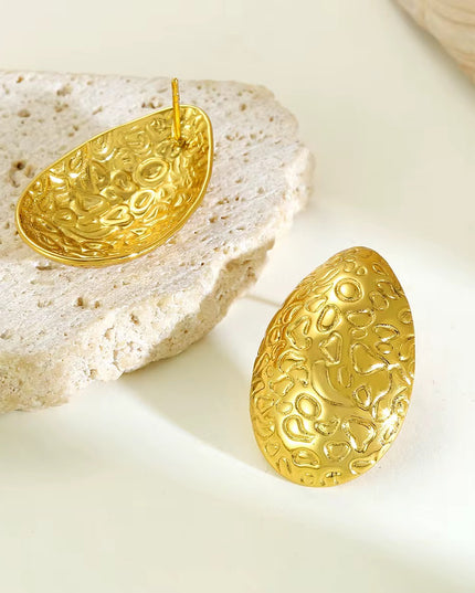Anti-Tarnish Jewelry – Shine That Lasts (DESIGN 5232)