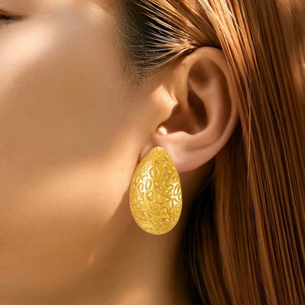 Anti-Tarnish Jewelry – Shine That Lasts (DESIGN 5232)