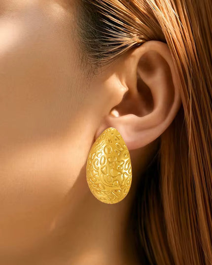 Anti-Tarnish Jewelry – Shine That Lasts (DESIGN 5232)