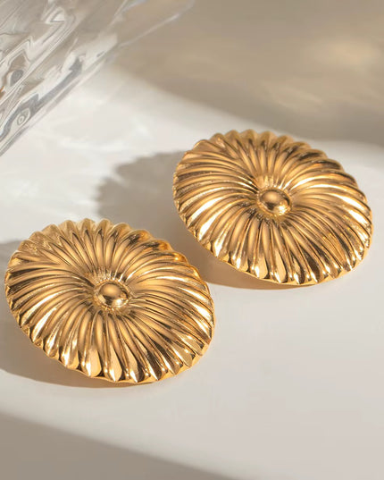 Anti-Tarnish Jewelry – Shine That Lasts (DESIGN 5233)