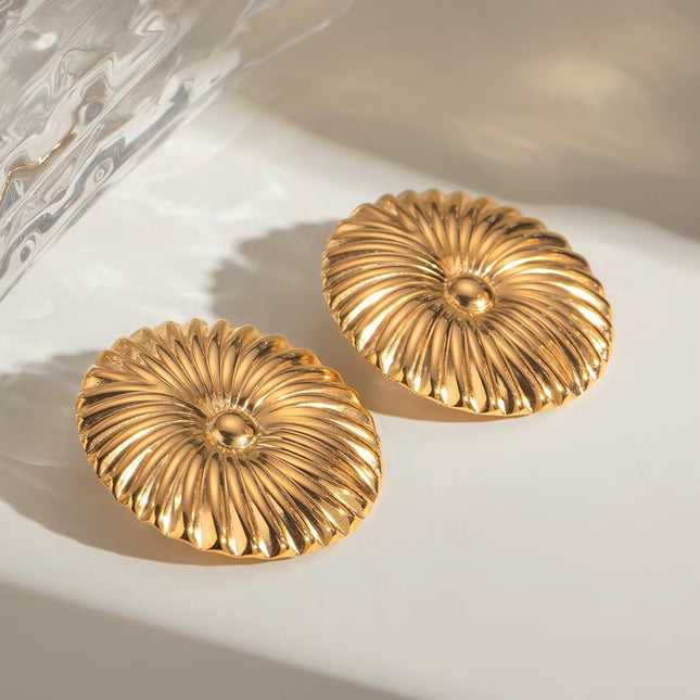 Anti-Tarnish Jewelry – Shine That Lasts (DESIGN 5233)