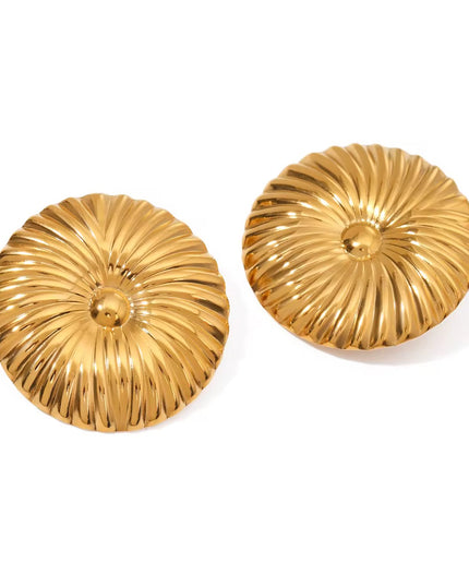Anti-Tarnish Jewelry – Shine That Lasts (DESIGN 5233)