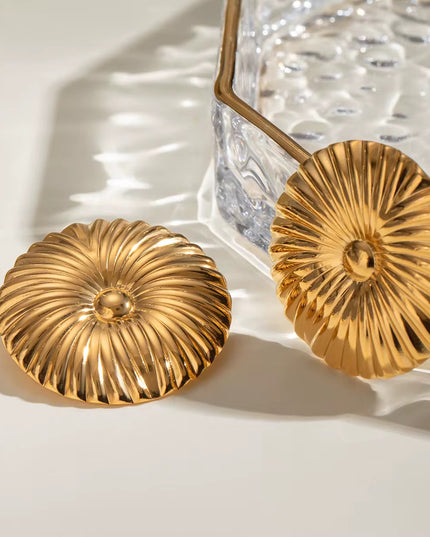 Anti-Tarnish Jewelry – Shine That Lasts (DESIGN 5233)