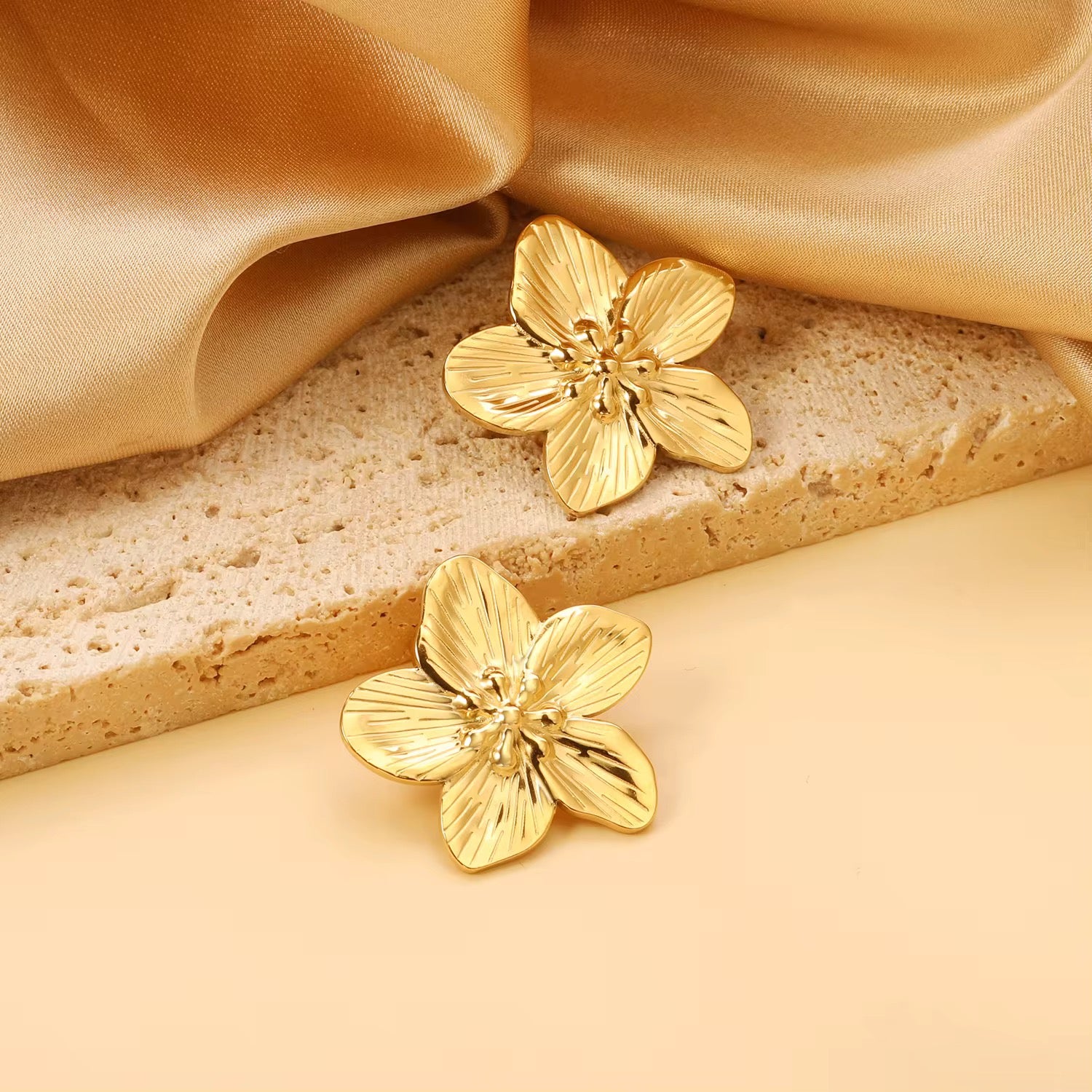 Anti-Tarnish Jewelry – Shine That Lasts (DESIGN 5234)