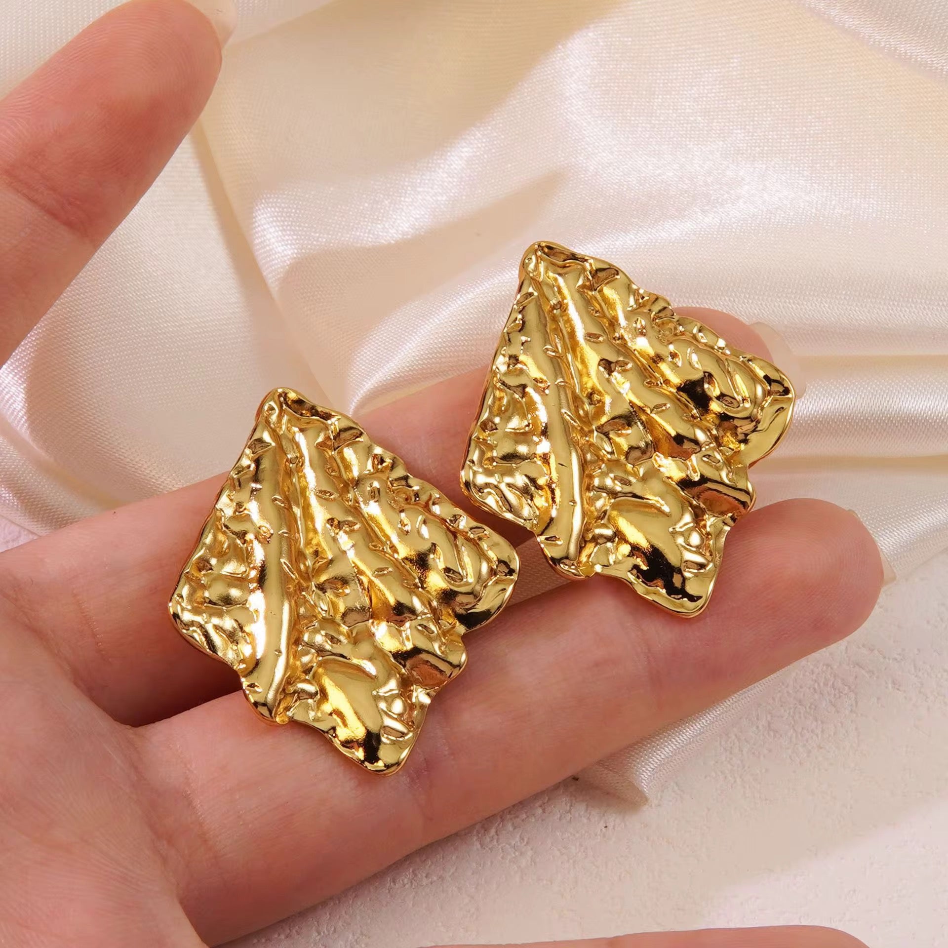 Anti-Tarnish Jewelry – Shine That Lasts (DESIGN 5235)