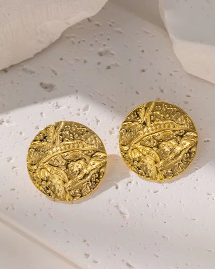 Anti-Tarnish Jewelry – Shine That Lasts (DESIGN 5236)
