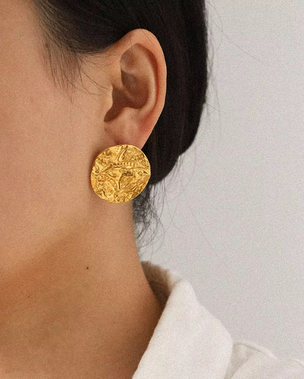 Anti-Tarnish Jewelry – Shine That Lasts (DESIGN 5236)