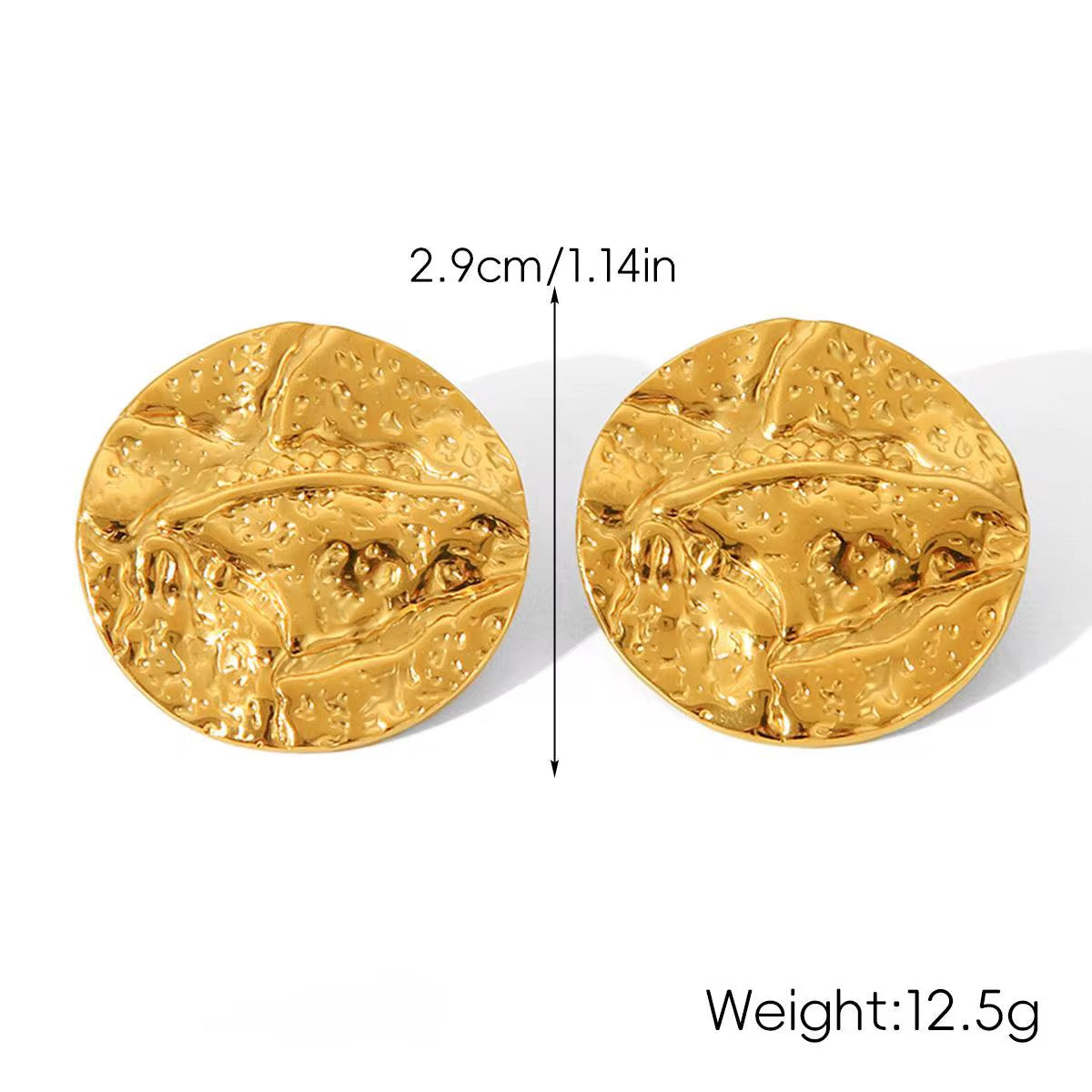 Anti-Tarnish Jewelry – Shine That Lasts (DESIGN 5236)