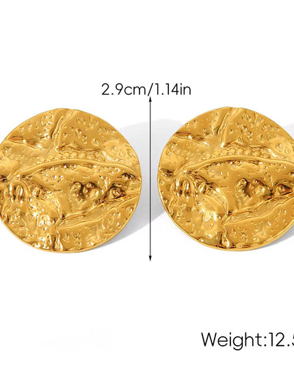 Anti-Tarnish Jewelry – Shine That Lasts (DESIGN 5236)