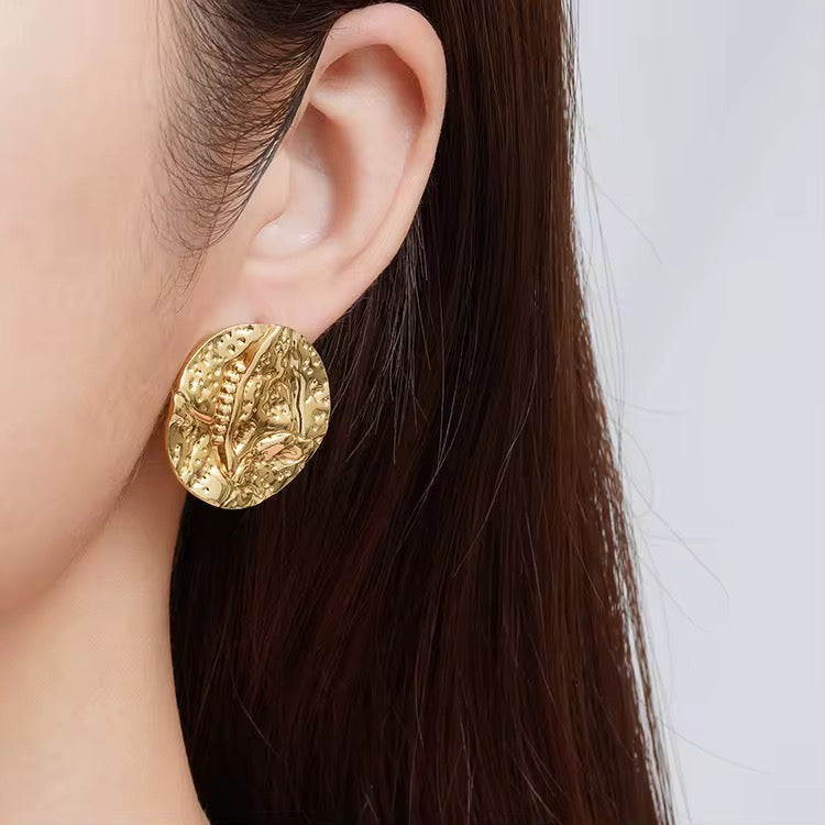 Anti-Tarnish Jewelry – Shine That Lasts (DESIGN 5236)