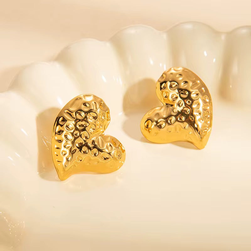 Anti-Tarnish Jewelry – Shine That Lasts (DESIGN 5237)