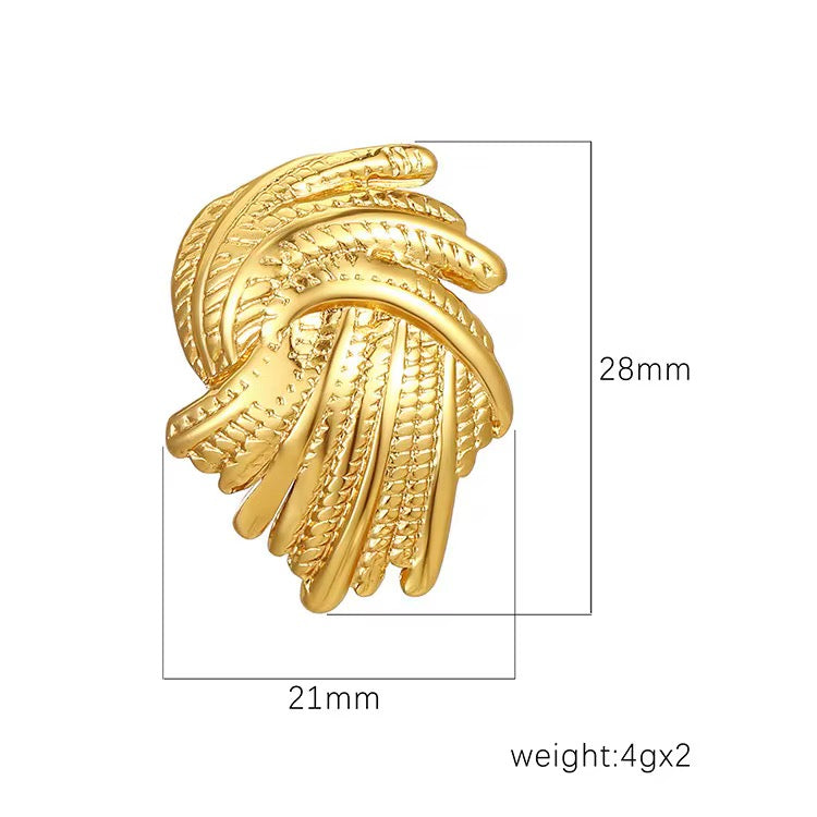 Anti-Tarnish Jewelry – Shine That Lasts (DESIGN 5238)