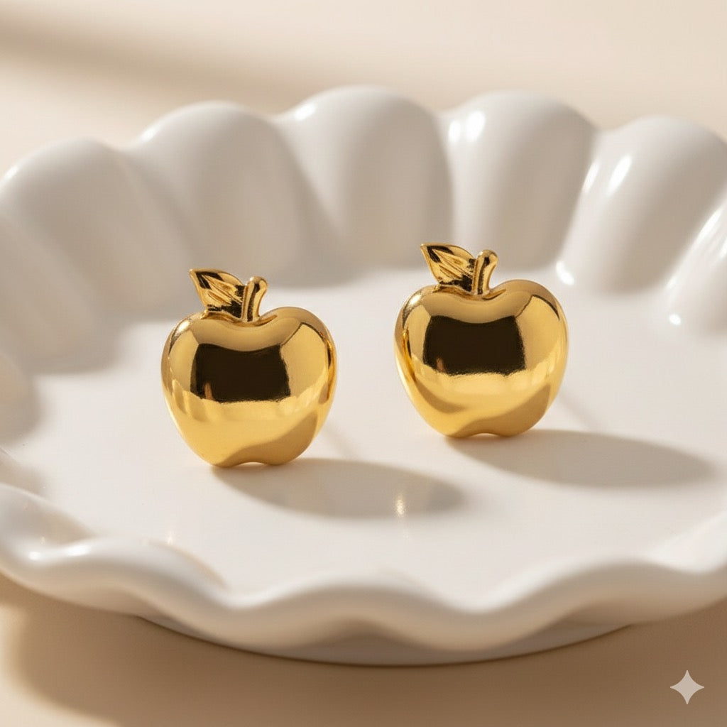 Anti-Tarnish Jewelry – Shine That Lasts (DESIGN 5240)