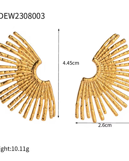 Anti-Tarnish Jewelry – Shine That Lasts (DESIGN 5242)