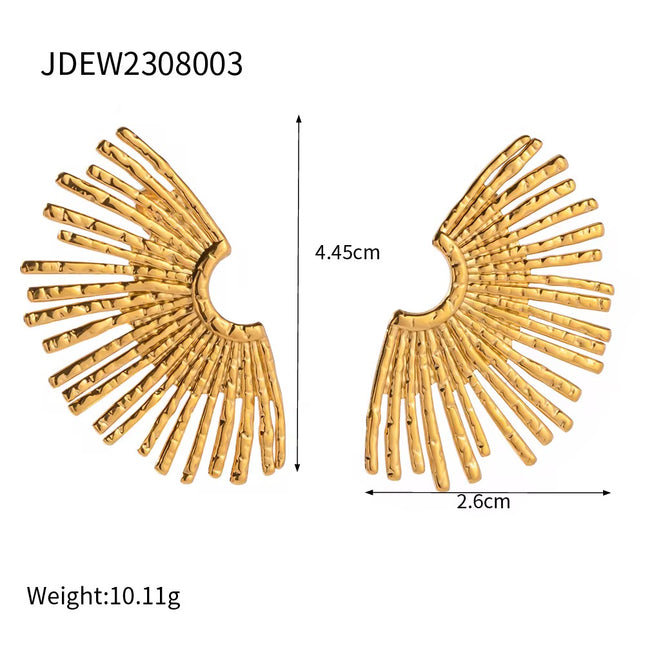 Anti-Tarnish Jewelry – Shine That Lasts (DESIGN 5242)
