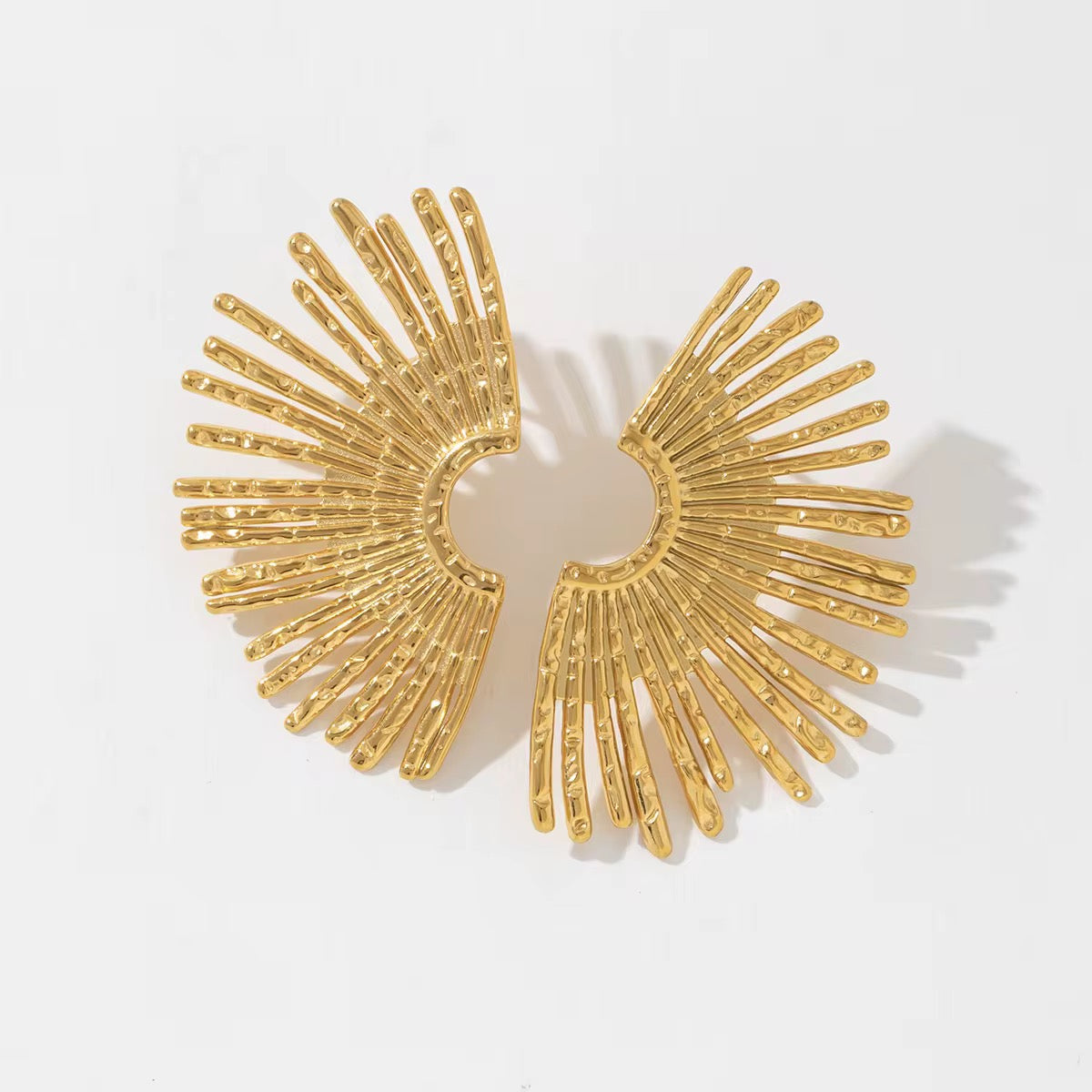 Anti-Tarnish Jewelry – Shine That Lasts (DESIGN 5242)