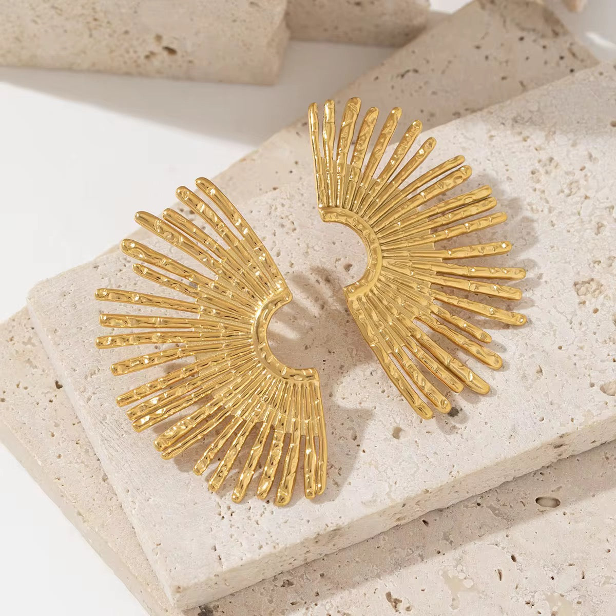 Anti-Tarnish Jewelry – Shine That Lasts (DESIGN 5242)