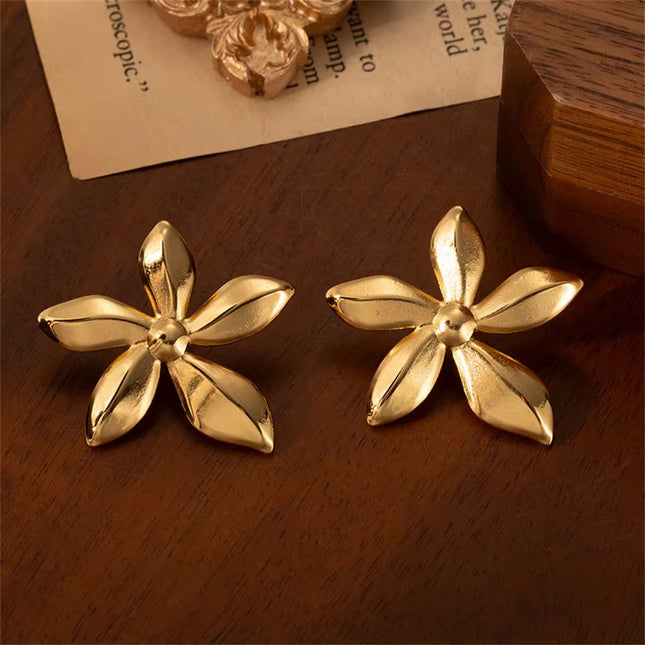 Anti-Tarnish Jewelry – Shine That Lasts (DESIGN 5243)