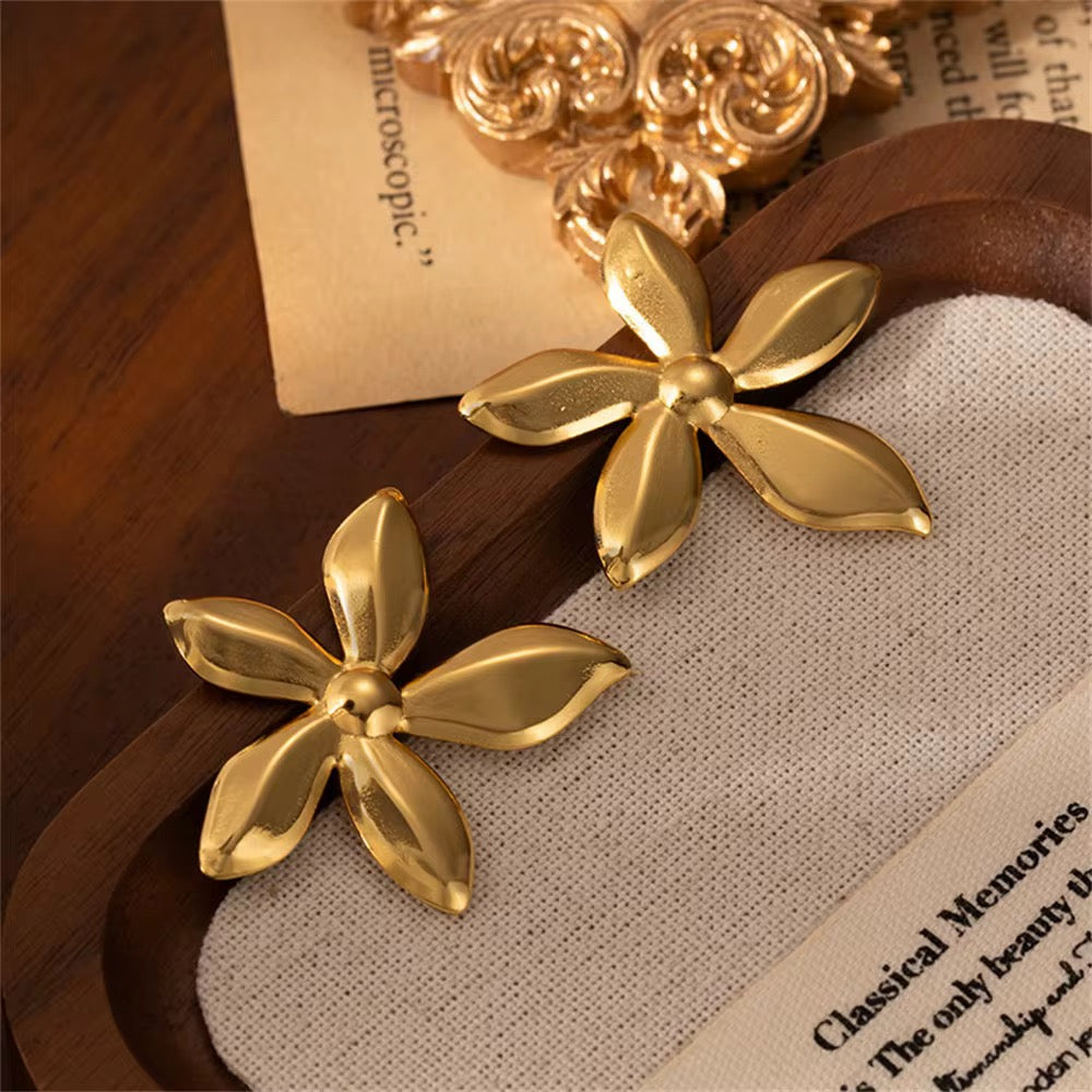 Anti-Tarnish Jewelry – Shine That Lasts (DESIGN 5243)