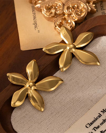 Anti-Tarnish Jewelry – Shine That Lasts (DESIGN 5243)