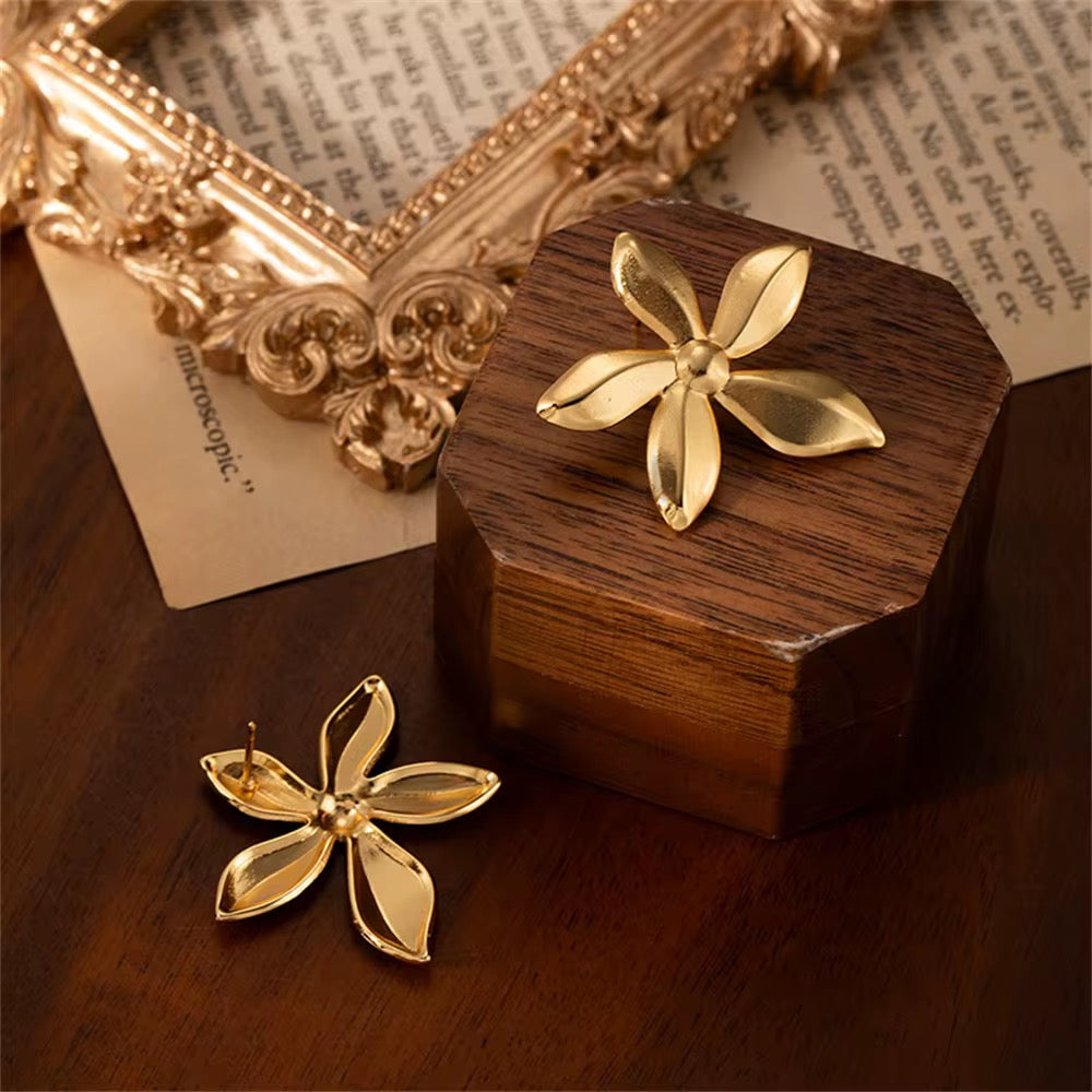 Anti-Tarnish Jewelry – Shine That Lasts (DESIGN 5243)