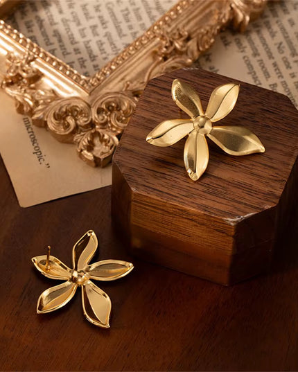 Anti-Tarnish Jewelry – Shine That Lasts (DESIGN 5243)