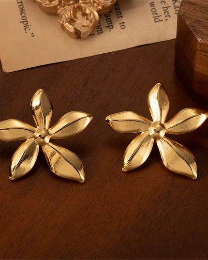 Anti-Tarnish Jewelry – Shine That Lasts (DESIGN 5243)