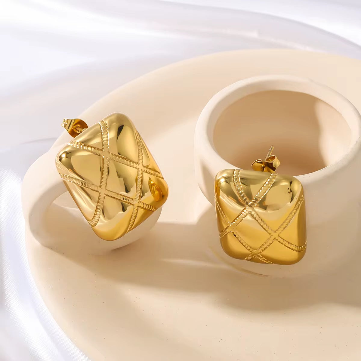 Anti-Tarnish Jewelry – Shine That Lasts (DESIGN 5245)