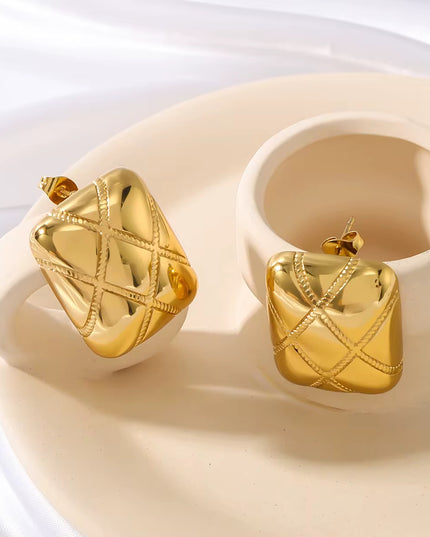 Anti-Tarnish Jewelry – Shine That Lasts (DESIGN 5245)