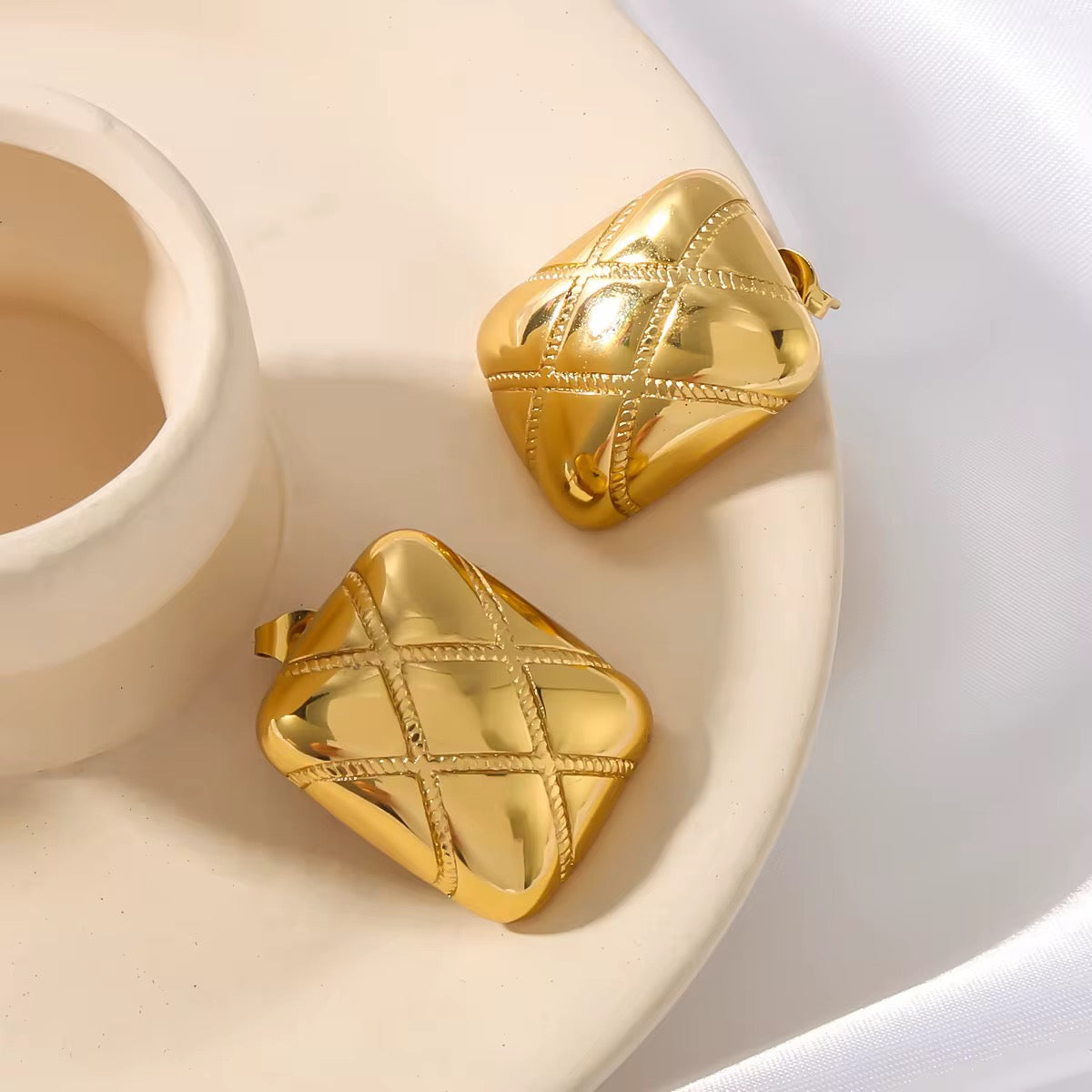 Anti-Tarnish Jewelry – Shine That Lasts (DESIGN 5245)