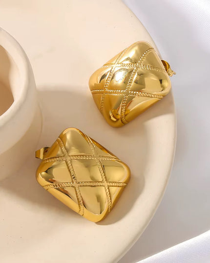 Anti-Tarnish Jewelry – Shine That Lasts (DESIGN 5245)