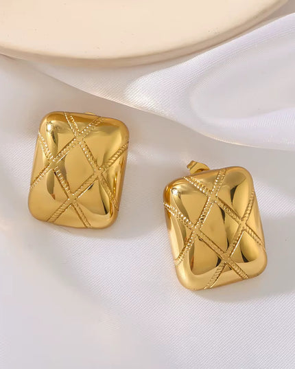 Anti-Tarnish Jewelry – Shine That Lasts (DESIGN 5245)