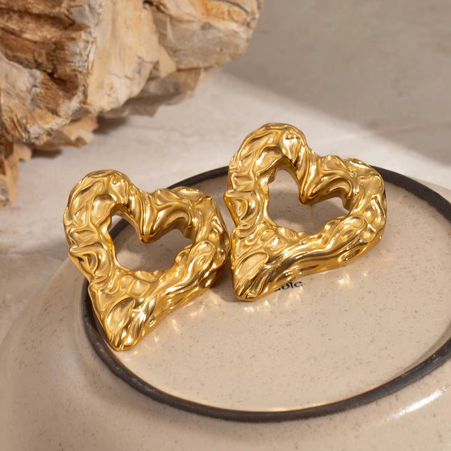 Anti-Tarnish Jewelry – Shine That Lasts (DESIGN 5246)