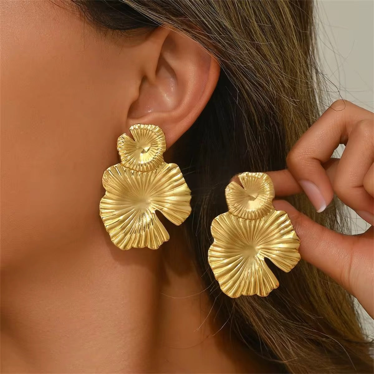 Anti-Tarnish Jewelry – Shine That Lasts (DESIGN 5248)