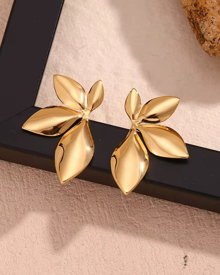 Anti-Tarnish Jewelry – Shine That Lasts (DESIGN 5249)