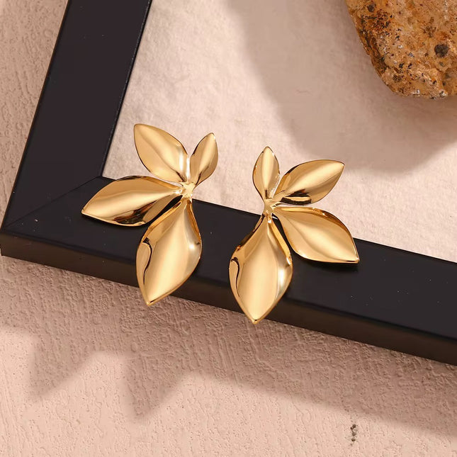 Anti-Tarnish Jewelry – Shine That Lasts (DESIGN 5249)