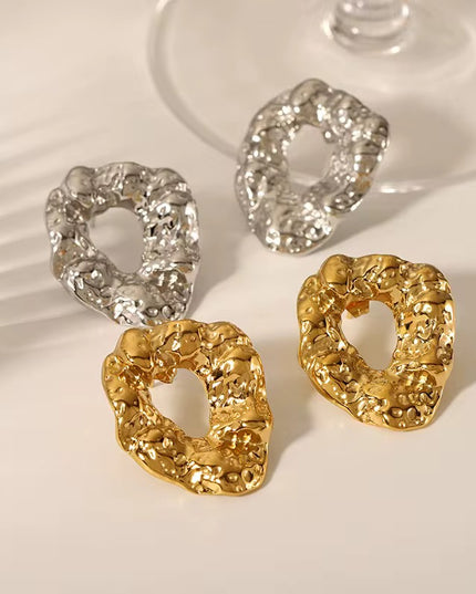 Anti-Tarnish Jewelry – Shine That Lasts (DESIGN 5251)