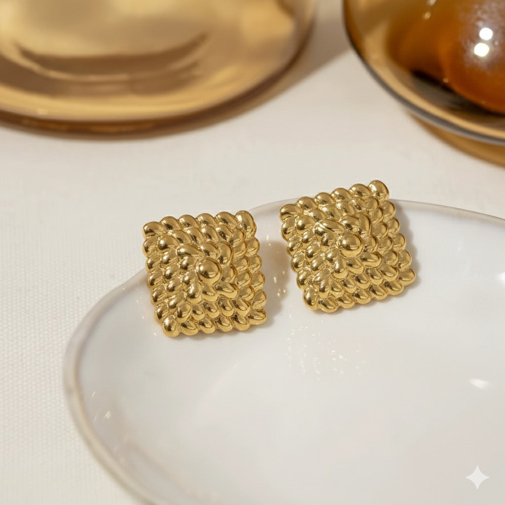 Anti-Tarnish Jewelry – Shine That Lasts (DESIGN 5254)