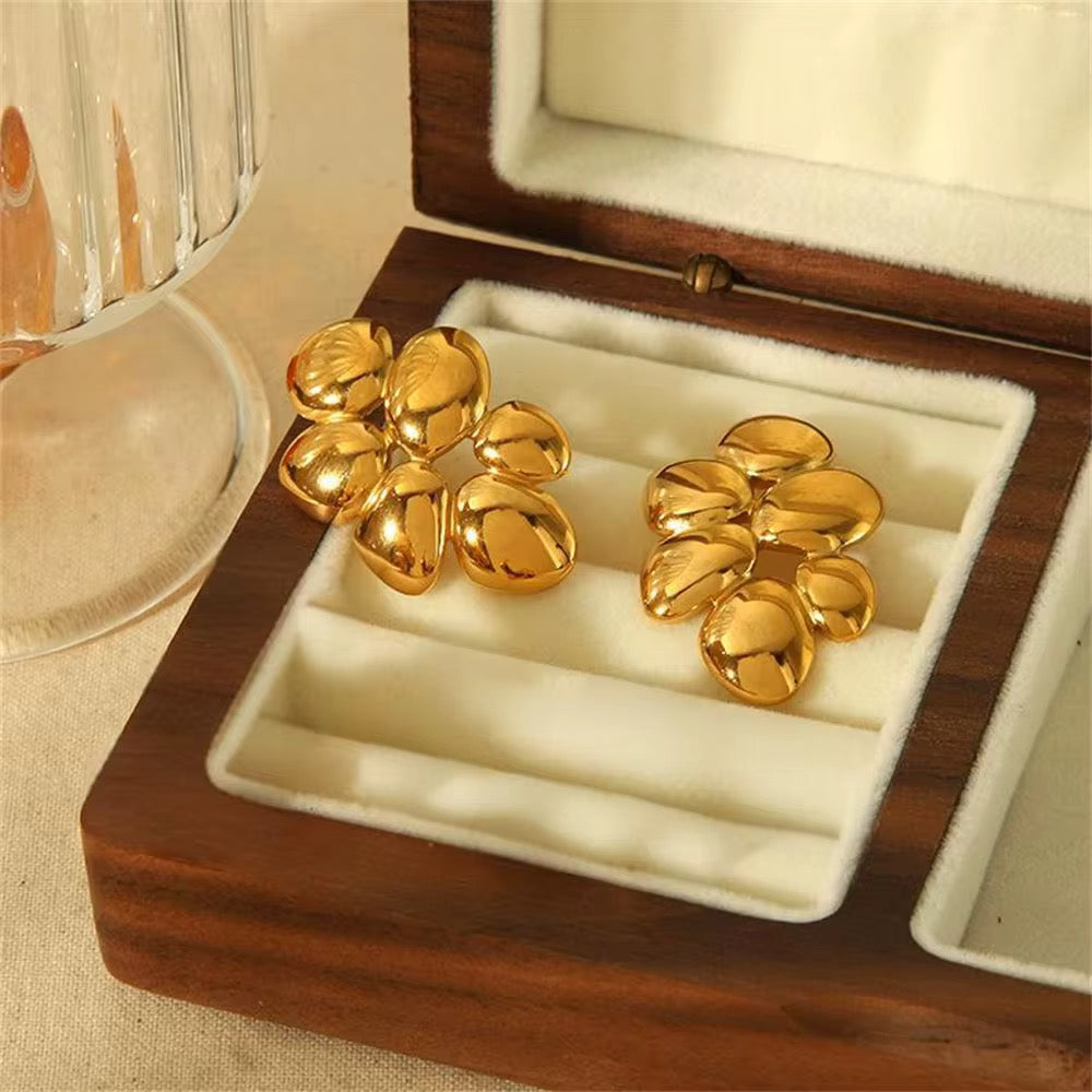 Anti-Tarnish Jewelry – Shine That Lasts (DESIGN 5257)