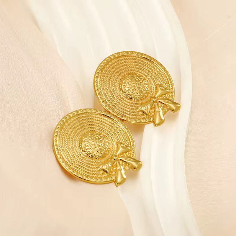 Anti-Tarnish Jewelry – Shine That Lasts (DESIGN 5258)