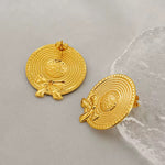 Anti-Tarnish Jewelry – Shine That Lasts (DESIGN 5258)