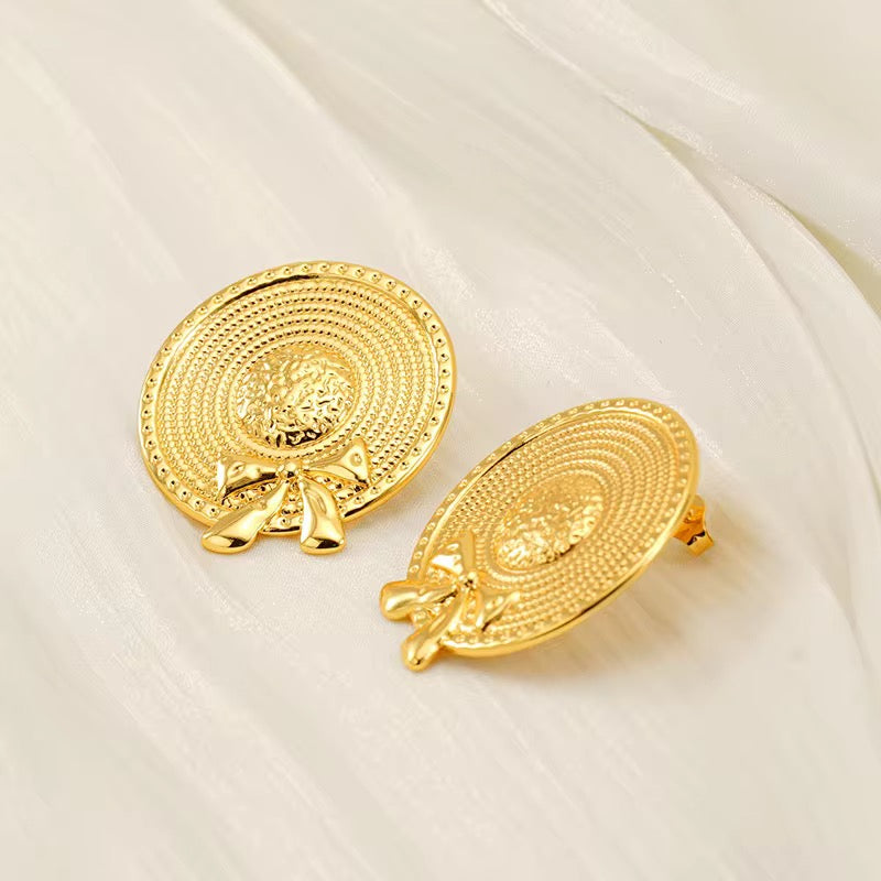 Anti-Tarnish Jewelry – Shine That Lasts (DESIGN 5258)