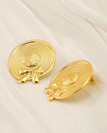 Anti-Tarnish Jewelry – Shine That Lasts (DESIGN 5258)