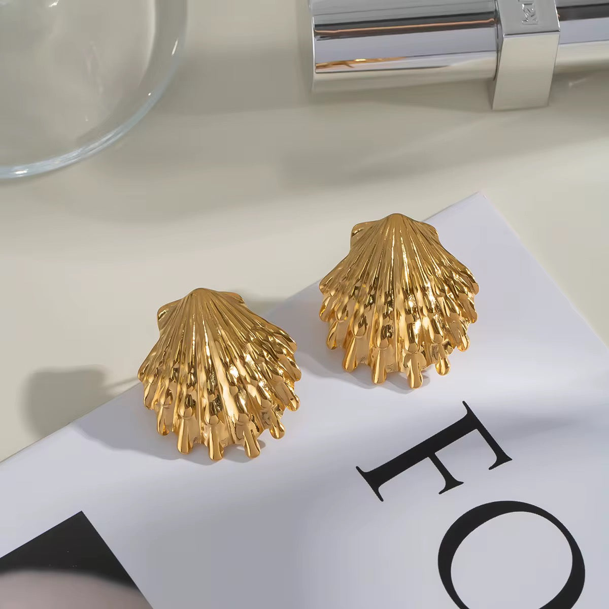 Anti-Tarnish Jewelry – Shine That Lasts (DESIGN 5259)