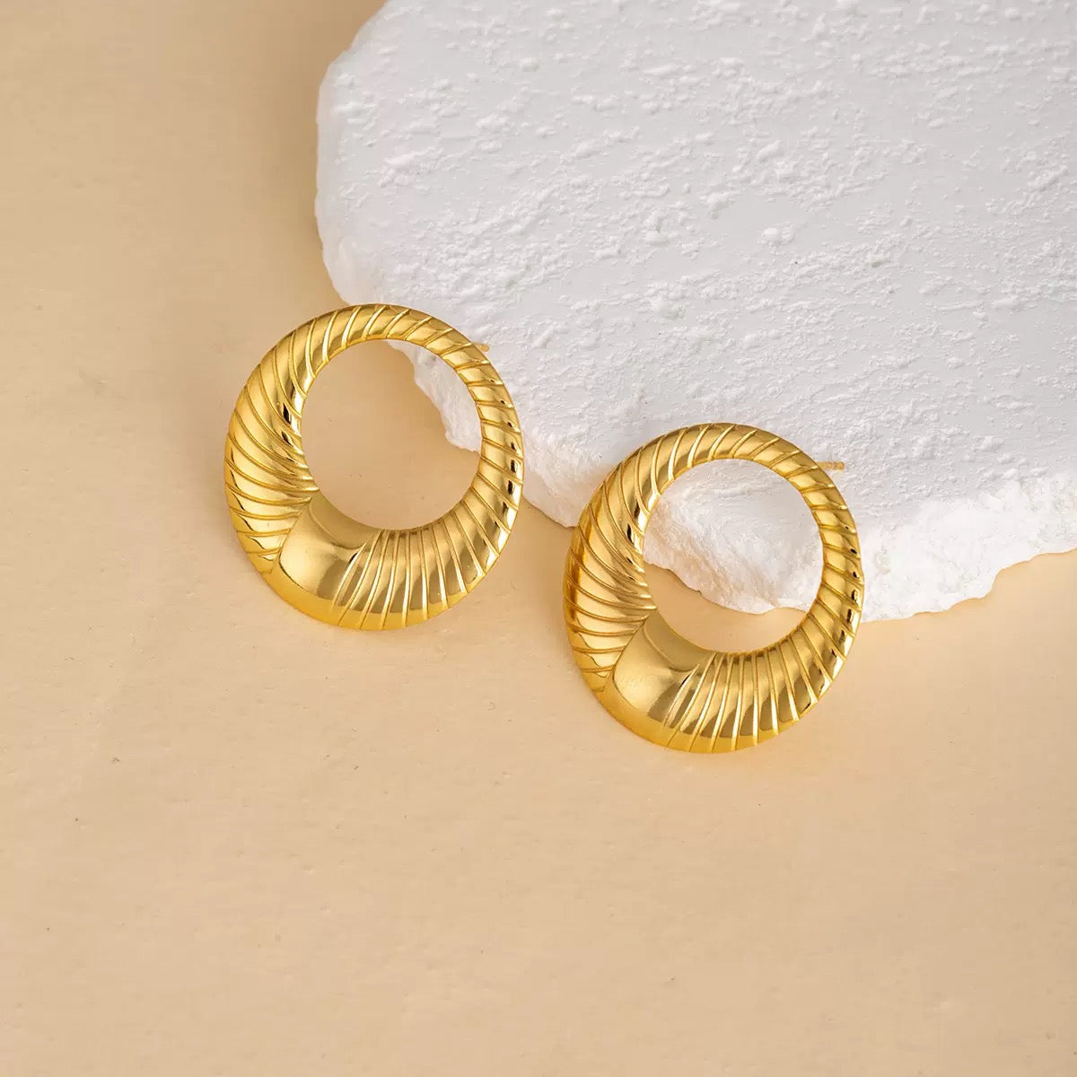 Anti-Tarnish Jewelry – Shine That Lasts (DESIGN 5262)